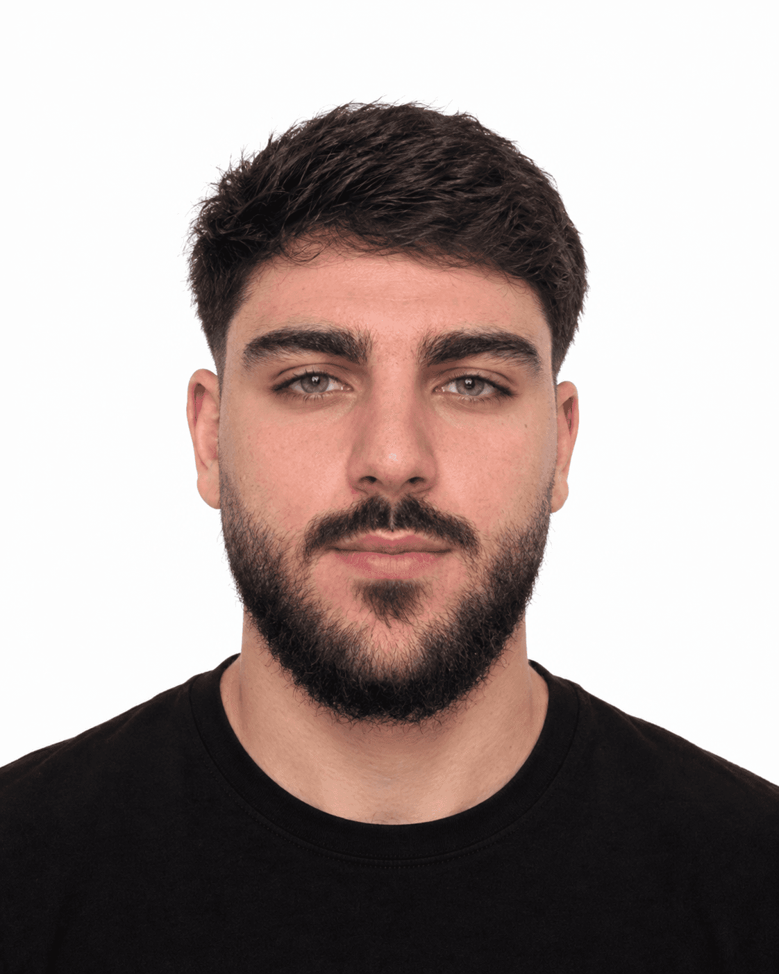 Boghos Karadanayan